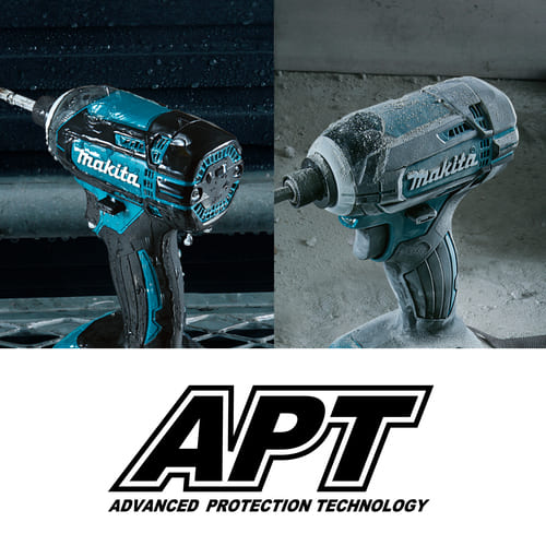 マキタ 充電式インパクトドライバ 青 TD149DRFX