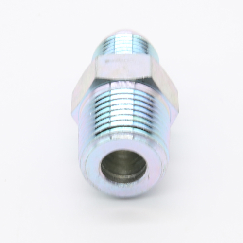 清水製作所 油圧・高圧ホース用異径アダプター SR-13 A (十川 15) 鉄