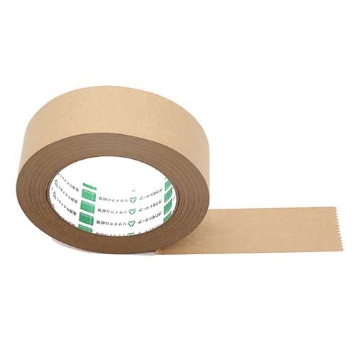 オカモト クラフトテープ ラミレス 75mm×50M No.224 30巻入り1ケースの