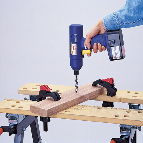 SK11 ワークベンチクランプ 2本入 SWC-2P