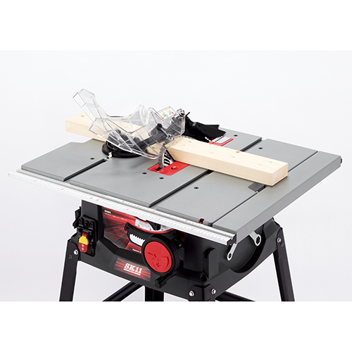 SK11 テーブルソー 255mm STS-255ET