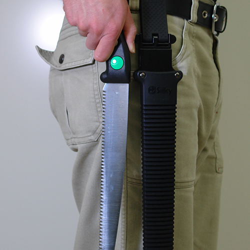 シルキー ゴム太郎 細目 本体 270mm 104-27