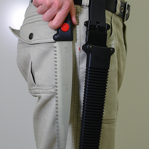 シルキー ゴム太郎 根切 本体 240mm 153-24