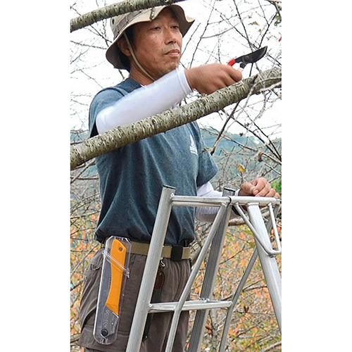 シルキー ゴムボーイカーブ 万能目 本体 210mm 460-21