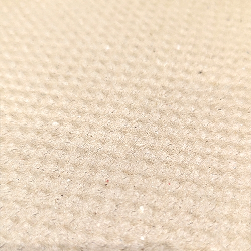 栄光加工紙 床養生シート 両面ラミネート 1000mm×50m LP 2本組
