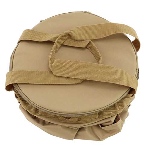 SK11 ポップアップバッグ コヨーテ SPU2-300BR