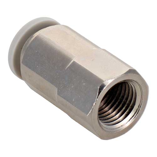 H&H メスユニオン Rc1/4 外径10mmチューブ用 #516