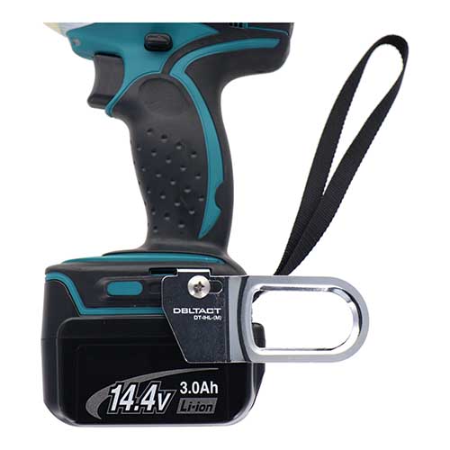 DBLTACT ウルトライトインパクトホルダー マキタ用 DT-IHL-M