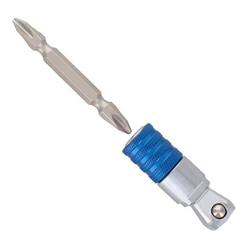 trad 差替式首振りソケットアダプター 12.7mm TSA-4C