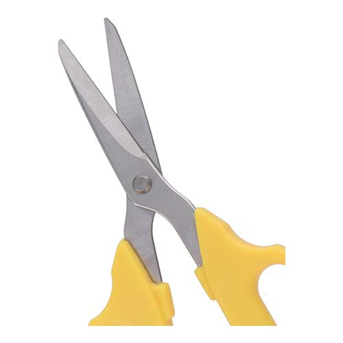 sita サビに強いステンレス刃小枝切鋏ギザ刃 A007