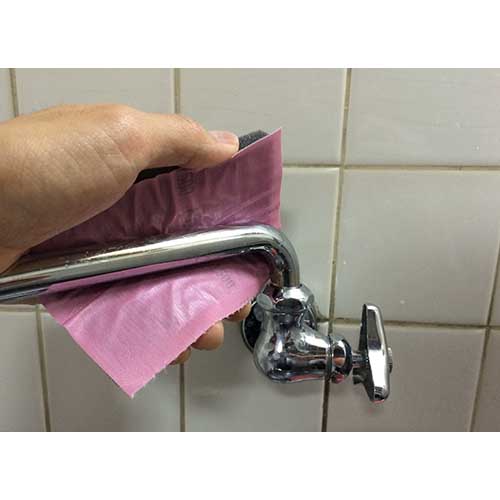 H&H 超やわらか研磨シート #150 YS-150