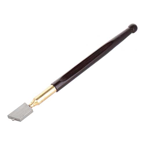 【廃番】H&H ダイヤモンドガラス切り 切断可能板厚:5〜8mm PRO-1A