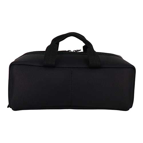 DBLTACT トレジャーボックス ブラック Sサイズ DTQ-S-BK