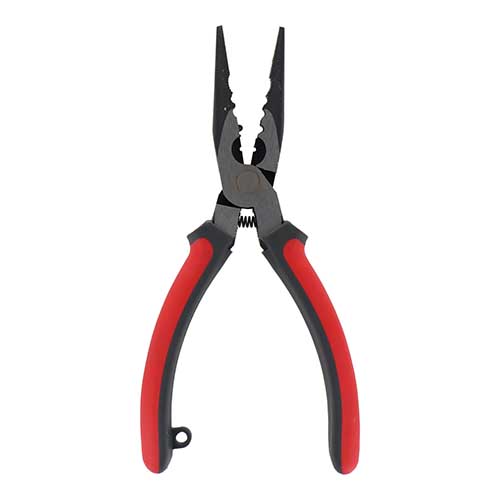 trad パワー万能ラジオペンチ 150mm TR-150BP