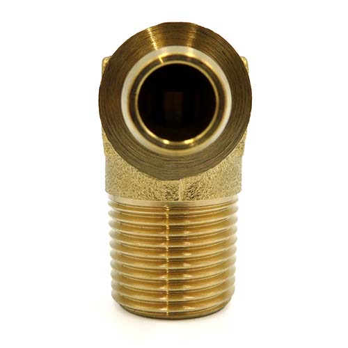 FLOBAL L型ホースニップル GHNL-0111 1/8×10.5