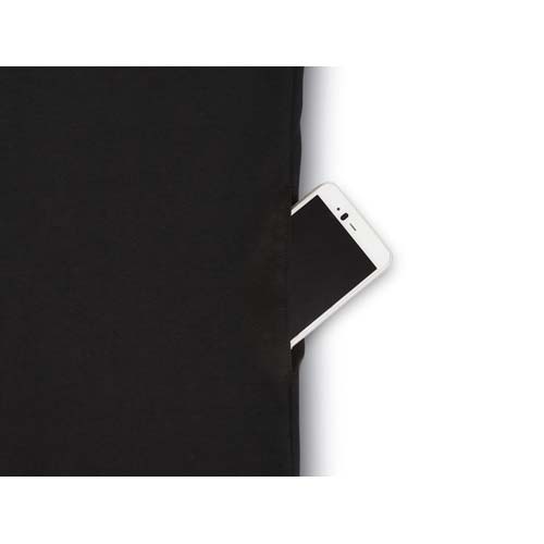 おたふく フーバー オーバーサイズ ロングスリーブ クールTシャツ ホワイト M FB-701