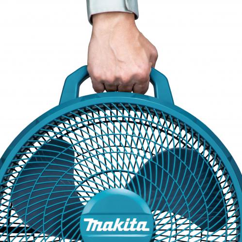 マキタ 充電式産業扇 (本体のみ) CF301DZ