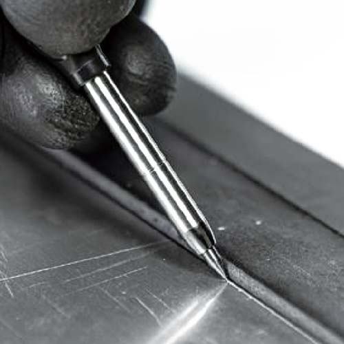 ピカマーカー Pica-Dry ケガキ針メタルセット 30800/03の通販｜現場市場