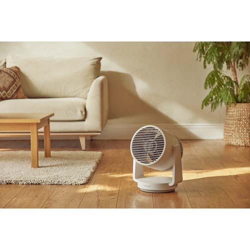 リズム サーキュレーター 9ZFA39RH08