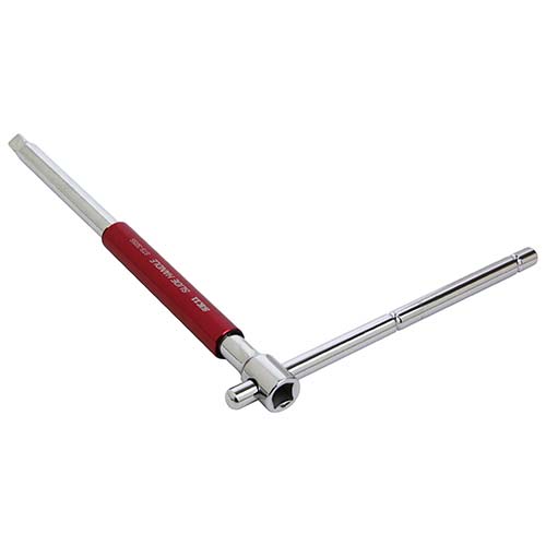 SK11 T型スライドソケットハンドル STS-325S