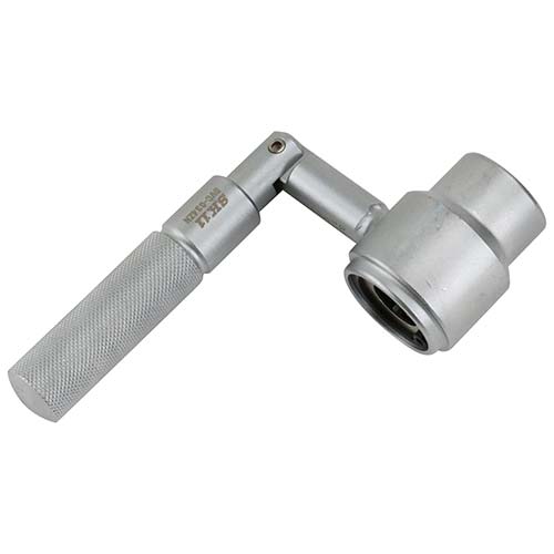 SK11 全ネジレンチ3分4分兼用 DVC-034ZN