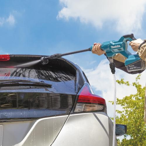 マキタ 充電式洗浄機 MHW180DZ