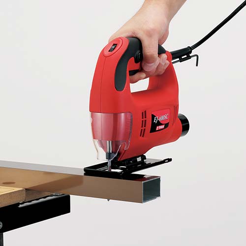 E-Value ジグソー EJ-400SC