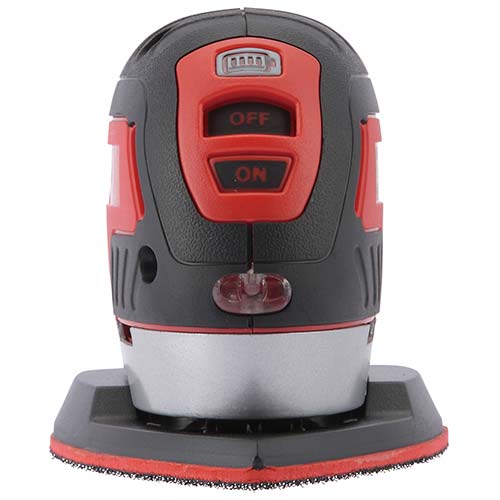 SK11 10.8Vパームサンダー本体 SPS-108V-15RL