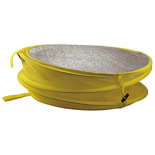 セフティ-3 カラス避けポップアップネット 48×52cm