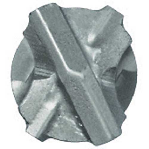 サンコー アンカードリルADX2-HEXL 全長420タイプ 刃径24.0mm ADX2-24.0HEXL