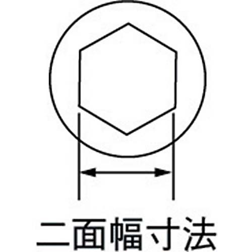 SUPER スイベルパット付ボルト(M16)P:2 CHS-6000