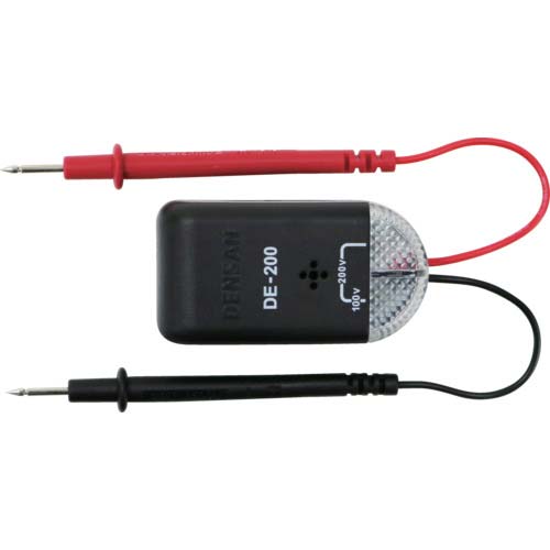 DENSAN サウンドエレチェッカー DE-200