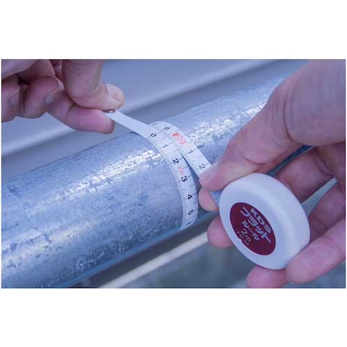 KDS フラットルール10・2P F10-02P