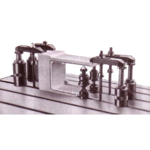 SUPER スクリューサポート(2個1組)ストローク:100〜150 FS-150S