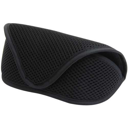 池田レンズ 双眼メガネルーペクリップタイプ2倍 HF-40E