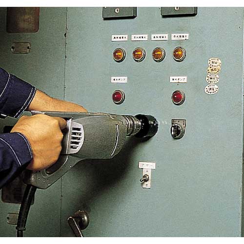 UNIKA HSS ハイスホールソー21mm HSS-21