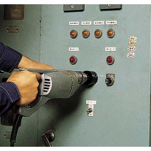 UNIKA HSS ハイスホールソー35mm HSS-35