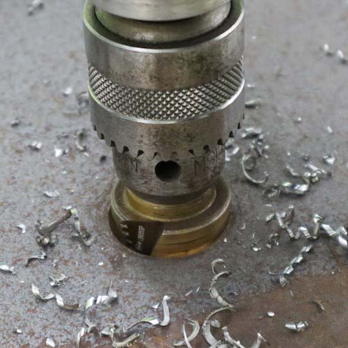 エビ ステージドリル Tinコーティング 9段 軸径10mm 4-12 エビ ステージドリル Ｔｉｎコーティング ９段 軸径１０ｍｍ ５−２１