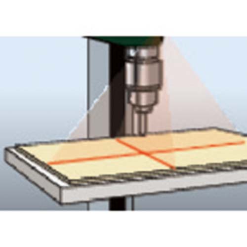 KDS ラインレーザープロジェクター5+ LLP-5PLUS