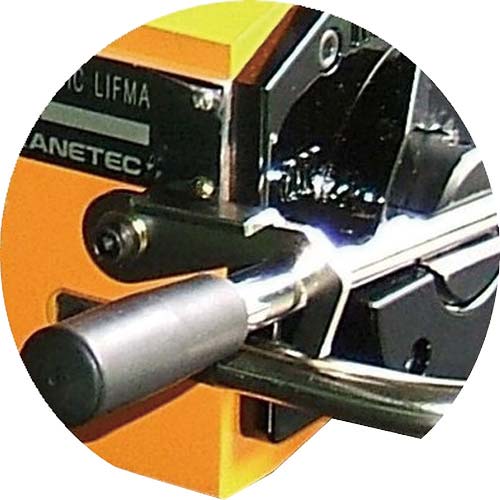 KANETEC 防滴形大形永磁リフマ 鋼板吊上能力1,500kg LPH-1500WP