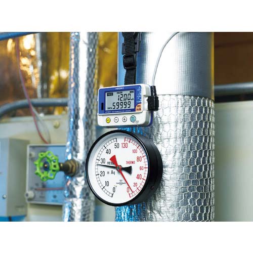 HIOKI 計装ロガー LR5031