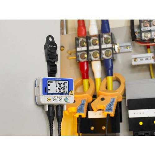 HIOKI クランプロガー LR5051