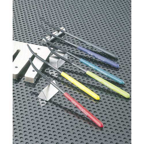 ツボサン 硬度チェック 6種類セット MA00600