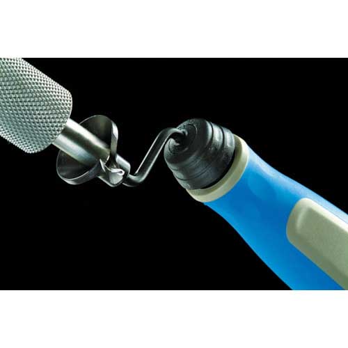 NOGA 回転ドライブ外径面取り NG1700