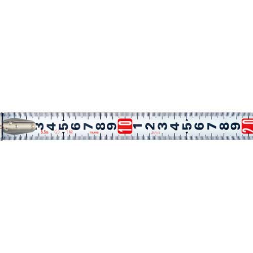 タジマ コンベックス セフコンベハイ-19 5.5m メートル目盛 ブリスター SFH19-55BL