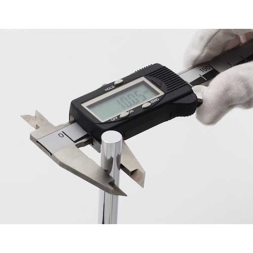 TRUSCO デジタルノギス 300mm TDN-300