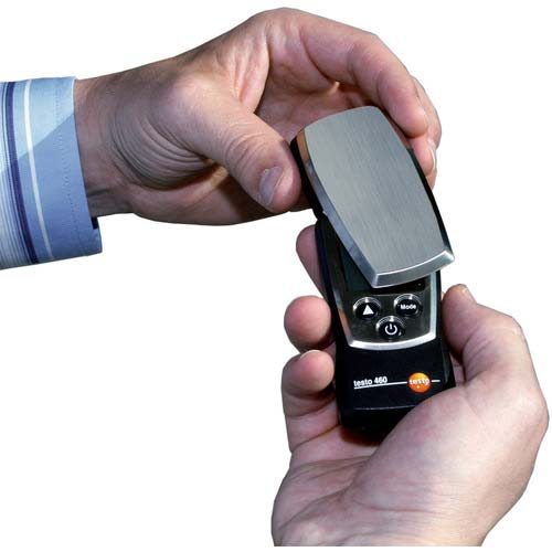 TESTO 照度計 540 ポケットラインシリーズ TESTO-540