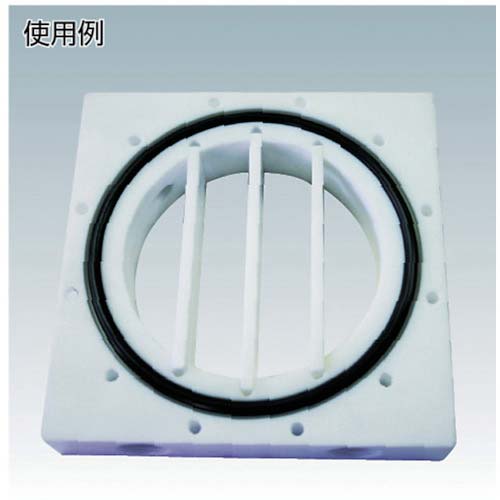 モリセイ Oリング 4D P-11 (5個入) 運動・固定両用 耐熱・耐油タイプ 内径:10.8mm 線径2.4mm 4種D フッ素ゴム(FKM) 4D-P11