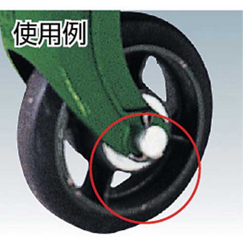 TRUSCO 割ピン スチール サイズ2.5×25 135本入 B19-2525