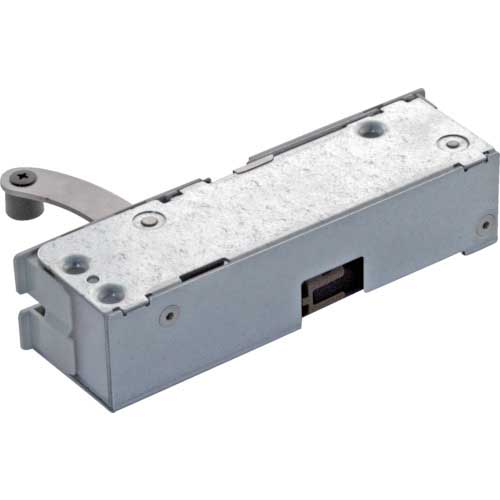 DAIKEN 開戸引き込み装置 エコキャッチ 右開き用 ゴールド ECR-30RG